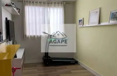 Lindo apartamento 2 dormitórios parque munhoz  -  são paulo