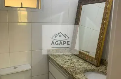 Apartamento com 3 quartos à venda na Vila Andrade, São Paulo 