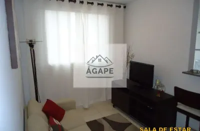 Apartamento com 2 quartos para alugar na Fazenda Morumbi, São Paulo 