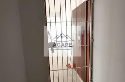 Sala comercial para alugar na Vila Pirajussara, São Paulo 