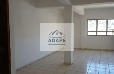 Sala comercial para alugar na Vila Pirajussara, São Paulo 