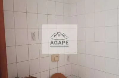 Sala comercial para alugar na Vila Pirajussara, São Paulo 