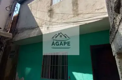 Casa para venda 3 dorm, sala, cozinha, banheiro  - são paulo