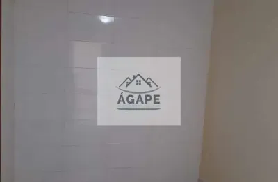 Casa com 1 quarto para alugar no Jardim Macedônia, São Paulo 