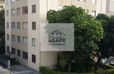 Apartamento 2 dormitórios jardim leônidas moreira- são paulo