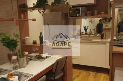 Apartamento com 2 quartos à venda no Jardim Maria Duarte, São Paulo 