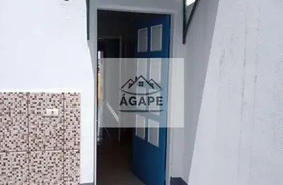 Ótima casa geminada em vila pirajussara  -  são paulo