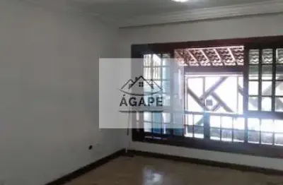 Linda casa de 160m2 3 dormitórios em vila moraes - são paulo