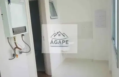 Apto 3 dorm. sala com sacada e churrasqueira-embu das artes
