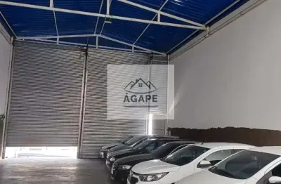 Galpão para diversas utilidades jardim munhoz junior -osasco