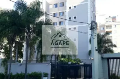 Apartamento com 2 quartos à venda no Paraíso do Morumbi, São Paulo 