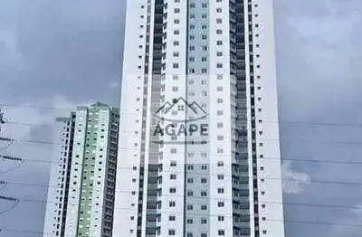 Excelente apto coop. aprígio. grupo 14 - embu das artes