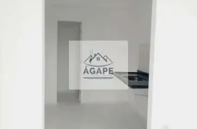 Apto parque firenze, chaves na mão -  embu das artes