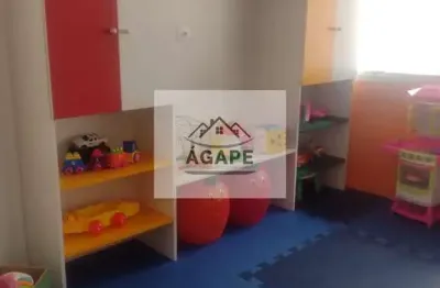 Apartamento com 2 quartos à venda no Jardim Casablanca, São Paulo 