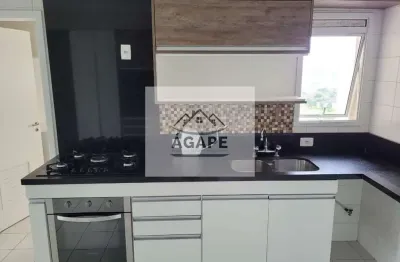 Apartamento com 4 quartos à venda no Jardim Monte Kemel, São Paulo 