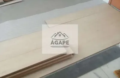 Apartamento com 2 quartos à venda na Vila Suzana, São Paulo 