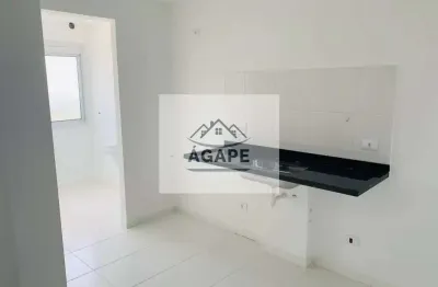 Apto com 2 dormitórios 82m2, varanda gourmet -embu das artes