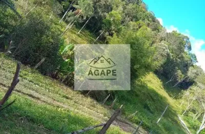 Excelente chácara. 20.000m2. casa com 5 cômodos -  juquitiba