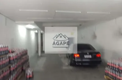Ponto comercial para alugar na Vila Pirajussara, São Paulo 