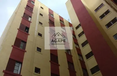 Apartamento com 2 quartos à venda no Jardim Iracema, Taboão da Serra 