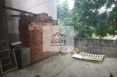 Casa com 2 quartos à venda no Jardim Maria Sampaio, São Paulo 