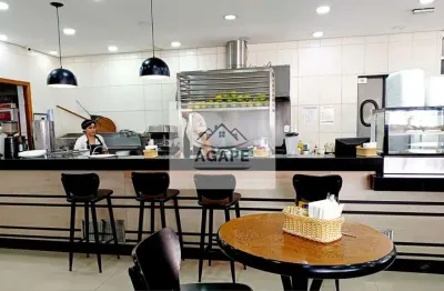 Ótimo ponto comercial bem localizado em bela vista  - osasco