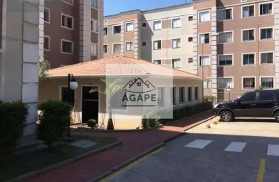 Lindo apartamento 2 dormitórios horto do ype  -  são paulo