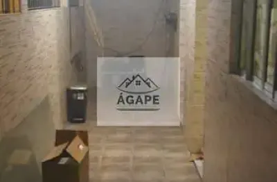 Casa com 3 quartos à venda no Jardim Rosana, São Paulo 