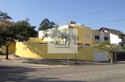 Casa para venda 466m2. 4 dorm. 6 vagas - pq lar são paulo/sp