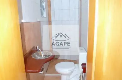 Casa com 3 quartos para alugar no Paraíso, São Paulo 