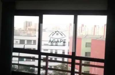 Studio com ótima localização no bairro da sé 38m2- são paulo