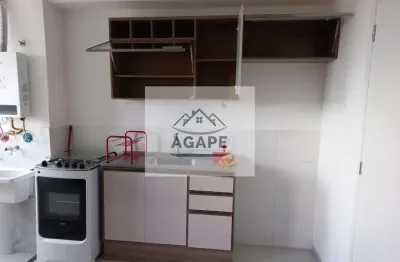 Apartamento com 2 quartos à venda no Parque Maria Helena, São Paulo 