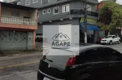 Prédio para renda 3 casas 175m2 -  taboão da serra/ sp