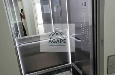 Apartamento com 3 quartos à venda no Jardim Santa Maria, Embu das Artes 