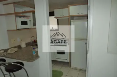 Flat na paulista todo mobiliado. 2 dorm. w/c. 2 vagas - sp