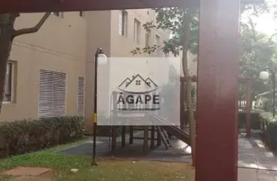 Apartamento com 2 quartos à venda na Vila Pirajussara, São Paulo 