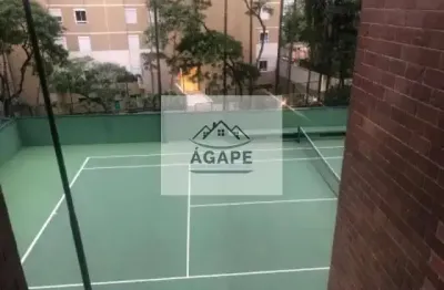 Apartamento com 4 quartos para alugar no Paraíso do Morumbi, São Paulo 