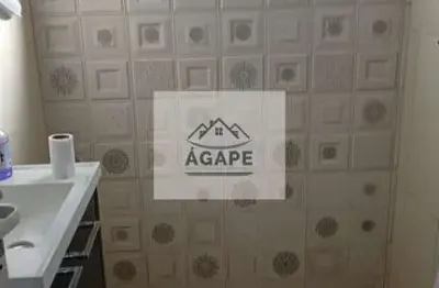 Sala comercial para alugar na Vila Pirajussara, São Paulo 