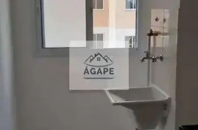 Apartamento com 2 quartos à venda no Paraíso do Morumbi, São Paulo 