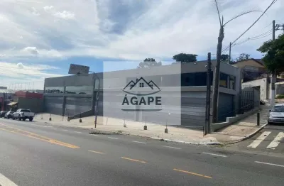 Ponto comercial para alugar na Vila Pirajussara, São Paulo 