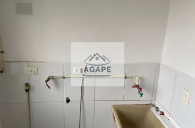 Lindo apartamento 2 dormitórios 70m2  -  taboão da serra