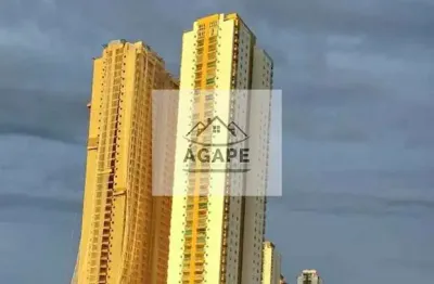 Cota 220 grupo 17  3 dormitótios 125m2  -  embu das artes