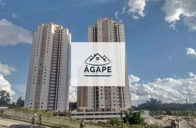 Grupo 16 cota 1147 com 84 pagas  82m2  - embu das artes, sp