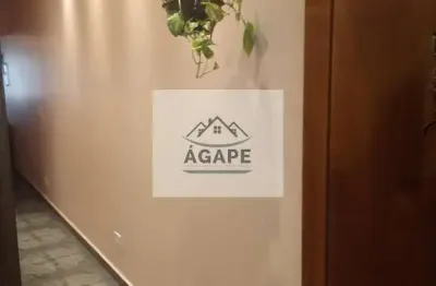 Casa com 2 quartos à venda no Parque Ligia, São Paulo 