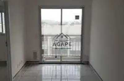 Apartamento com 1 quarto para alugar no Jardim Jussara, São Paulo 