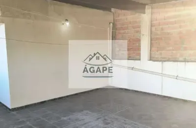 Linda casa 3 dorm em jardim saint moritz  -  taboão da serra