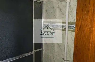 Linda casa na viela 2 dorm. em jardim aurelio  -  são paulo