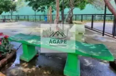 Apartamento com 3 quartos à venda no Parque Esmeralda, São Paulo 