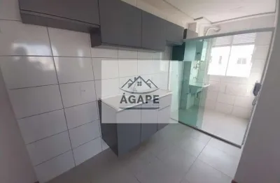 Apartamento com 2 quartos para alugar na Vila Plana, São Paulo 