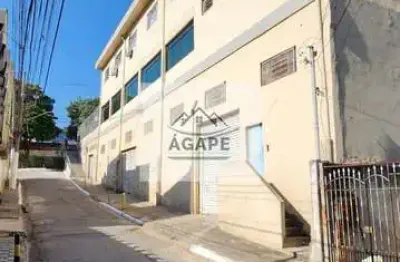 Barracão / Galpão / Depósito para alugar no Jardim Germania, São Paulo 